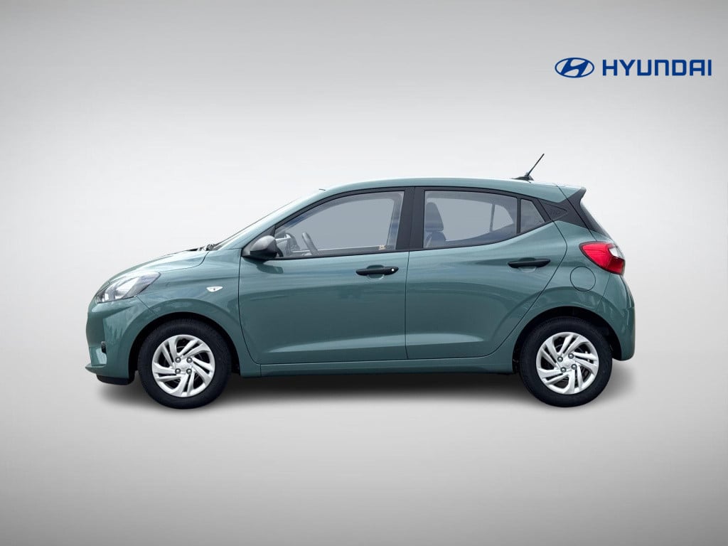 Hyundai I 10 1.0 comfort