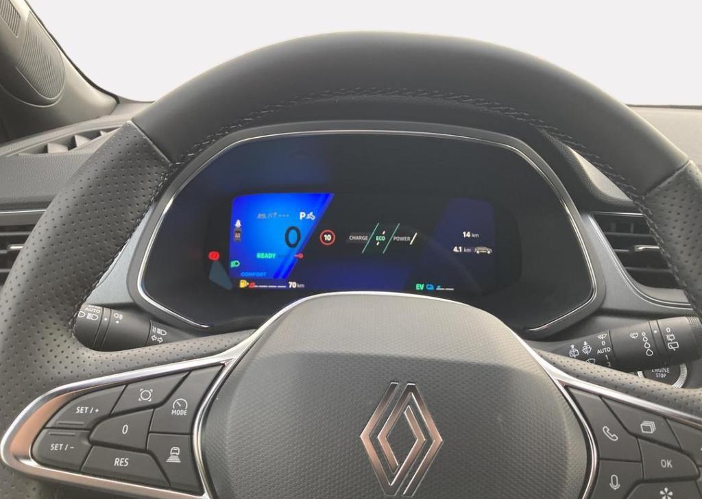 Renault Symbioz 1.8 e-tech full hybrid 160 techno - 5 jaar garantie/trekhaa