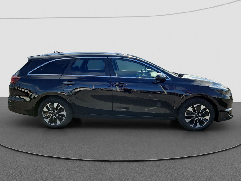 Kia Ceed Sportswagon 1.0 t-gdi design edition ** actie model ** | digital c