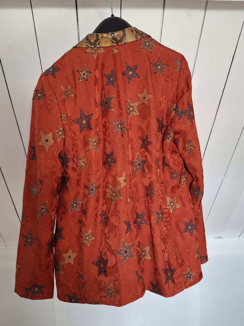 Jas van Scoth & Soda div kleuren exclusief