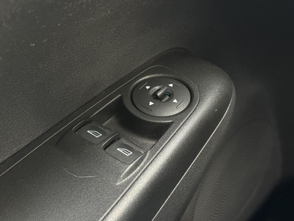 Ford Transit Courier 1.5 tdci trend | nl-auto | cruisec. | airco | pdc