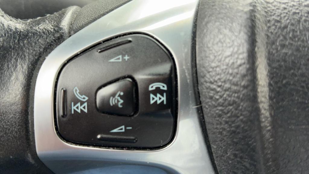 Ford Ecosport 1.0 ecoboost titanium