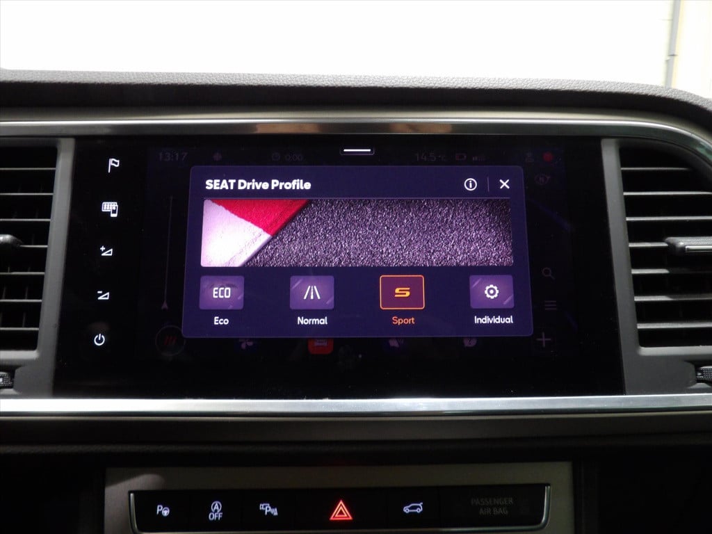 Seat Ateca 1.5 ecotsi 150pk dsg-7 xperience