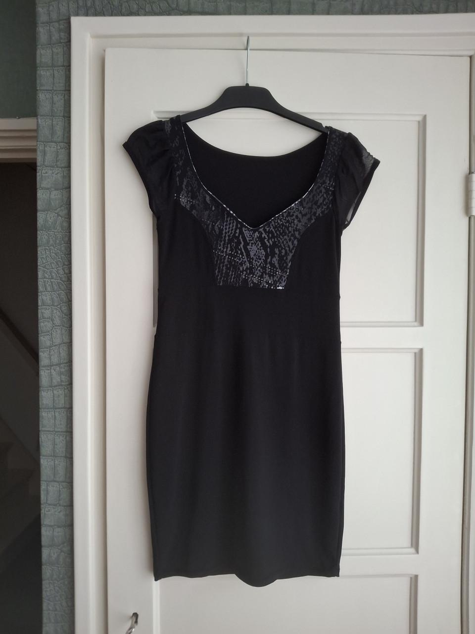 Verschillende jurkjes