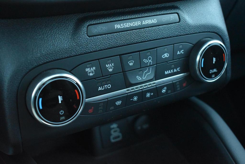 Ford Kuga 2.5 phev st-line x | panoramadak  | climate control | cruise cont