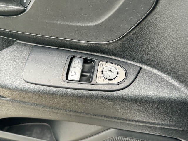Mercedes-Benz Vito 114 cdi extra lang | dubbele schuifdeuren | camara l 2,5