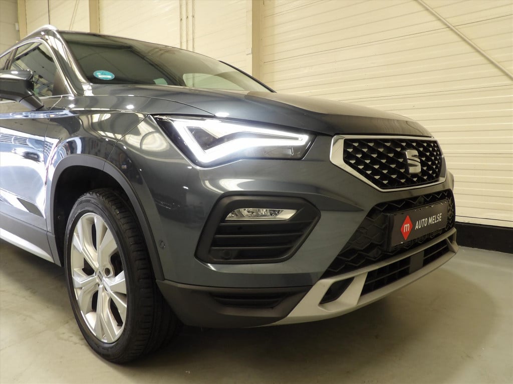 Seat Ateca 1.5 ecotsi 150pk dsg-7 xperience business intense