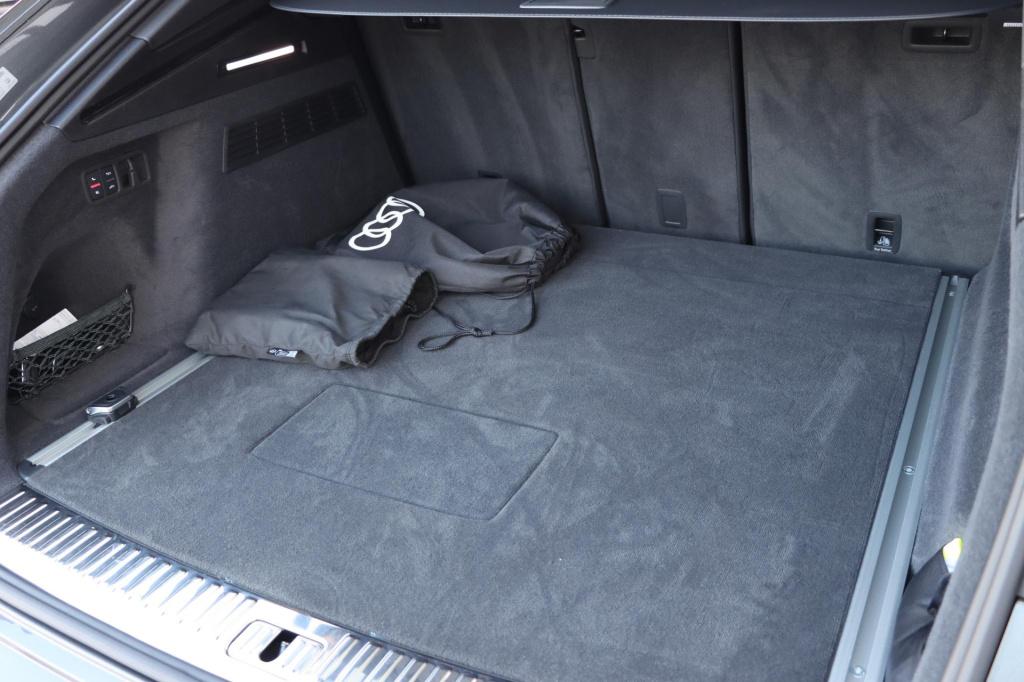 Audi Q8 55 tfsi e quattro pro line s tiptronic 394pk