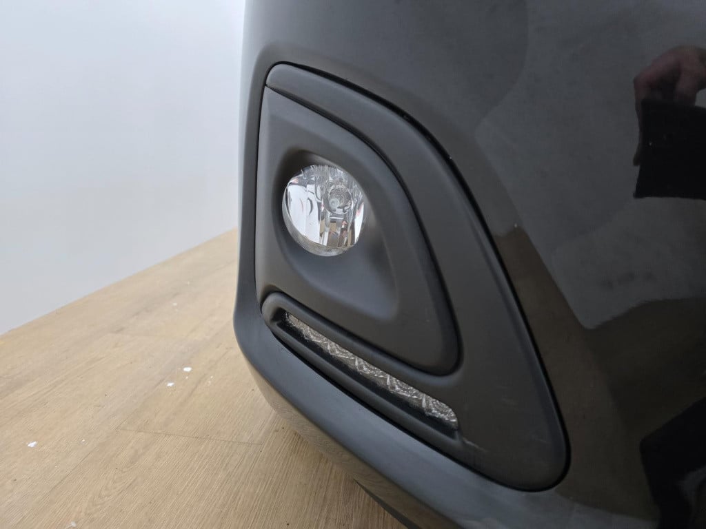 Peugeot 108 occasion 1.0 vti met airco en kleur zwart | tweedehands peugeot