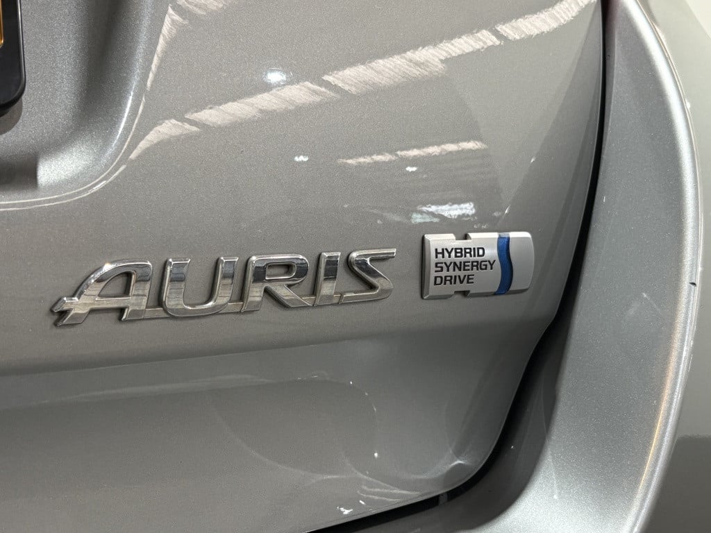 Toyota Auris touring sports 1.8 hybr. aspiration | 1e eigenaar | dealeronde