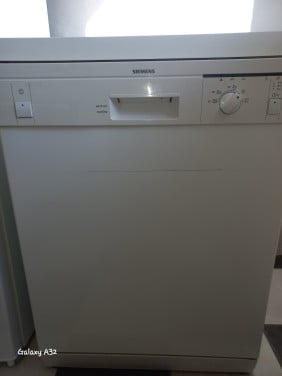 Vaatwasser   - Siemens