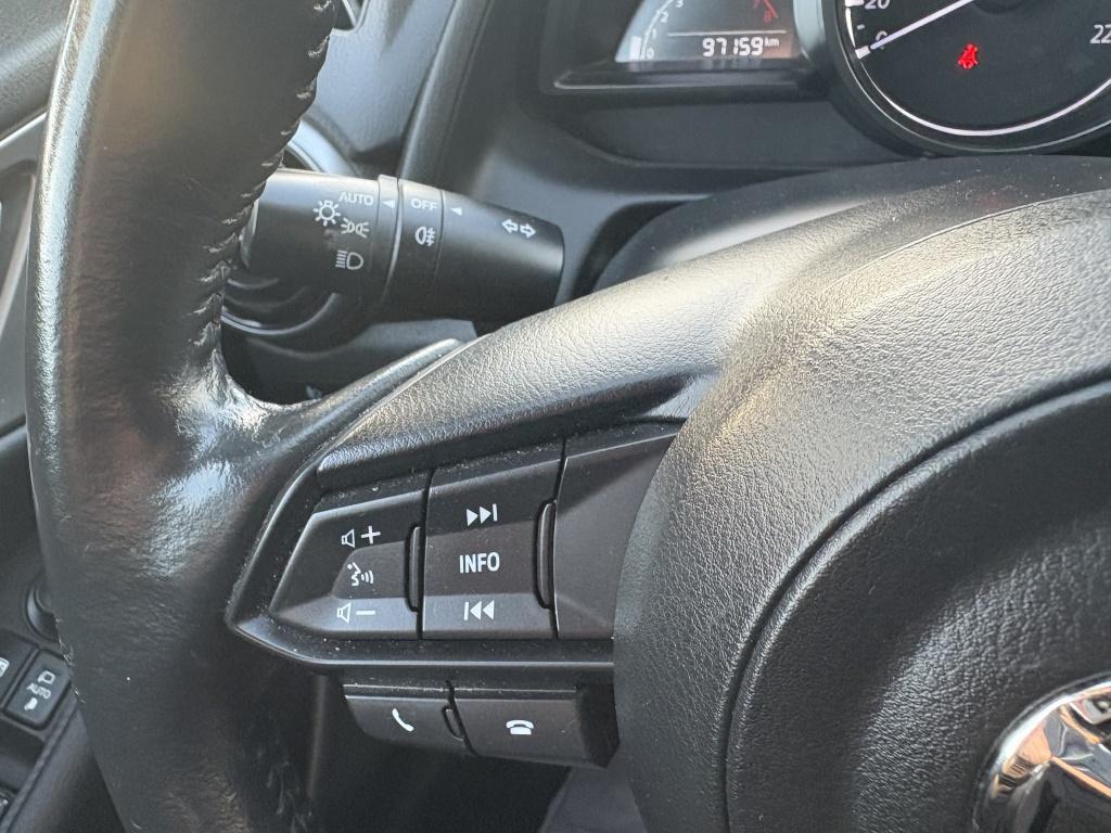 Mazda Cx-3 2.0 sag 120 sport selected 18" velgen