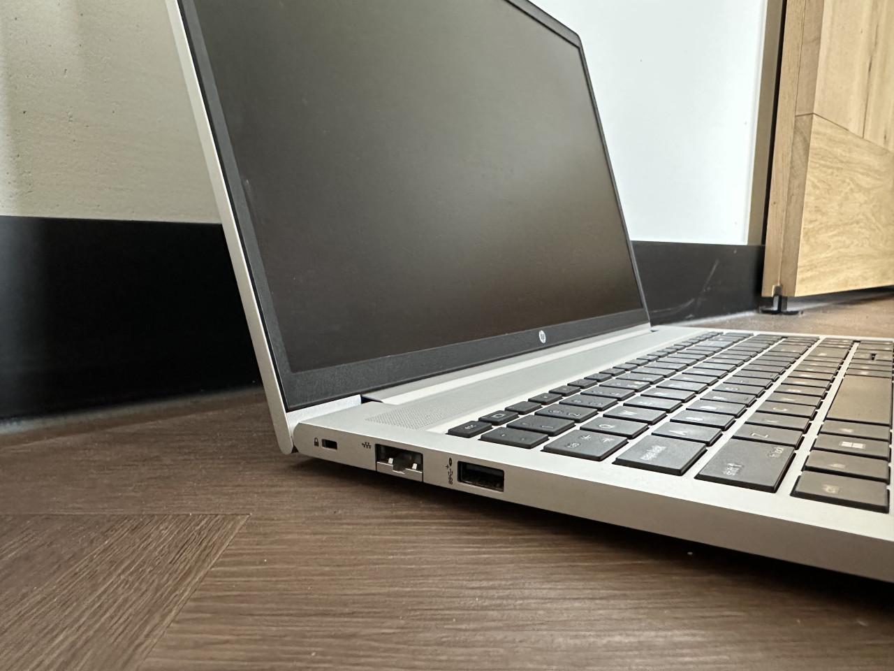 HP Probook 450 G8 |15,6" Full-HD | I5 quad-core | 512 GB SSD | Windows 11