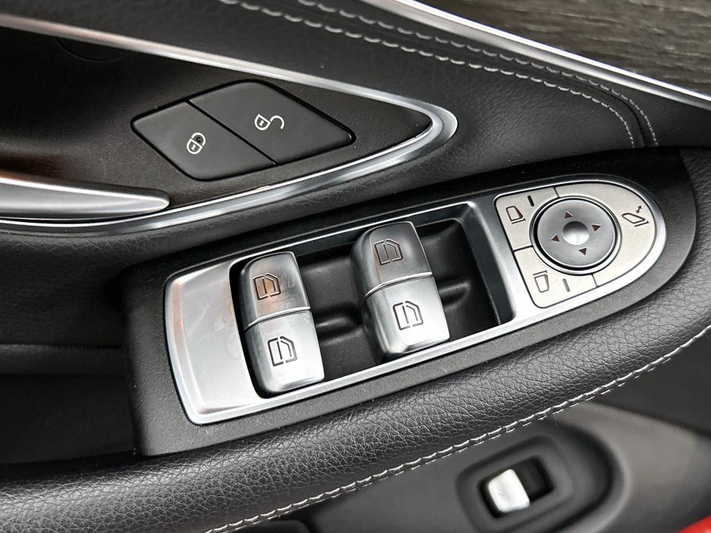 Mercedes-Benz C-Klasse cabrio 180 advantage pack | stoelverwarming | stoel 