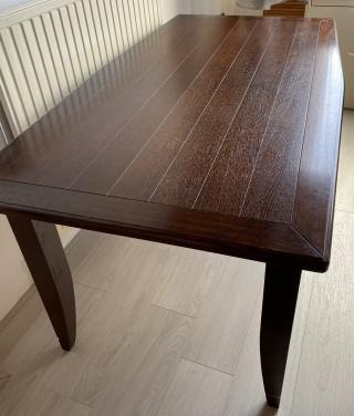 Eettafel