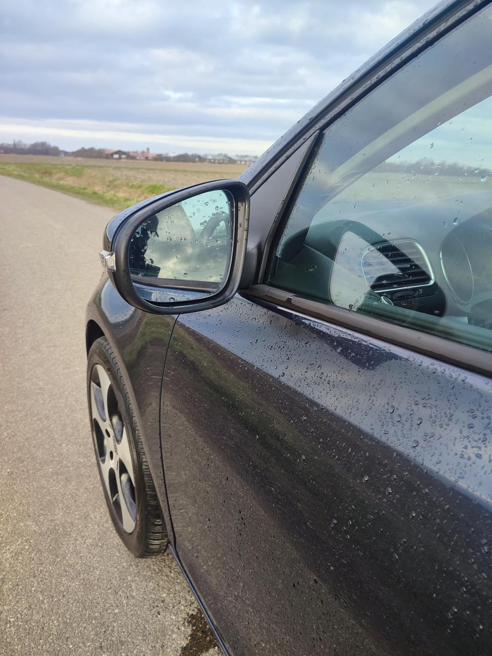 Volkswagen Golf 1.4 TSI 90KW 122PK DSG Automaat 2010