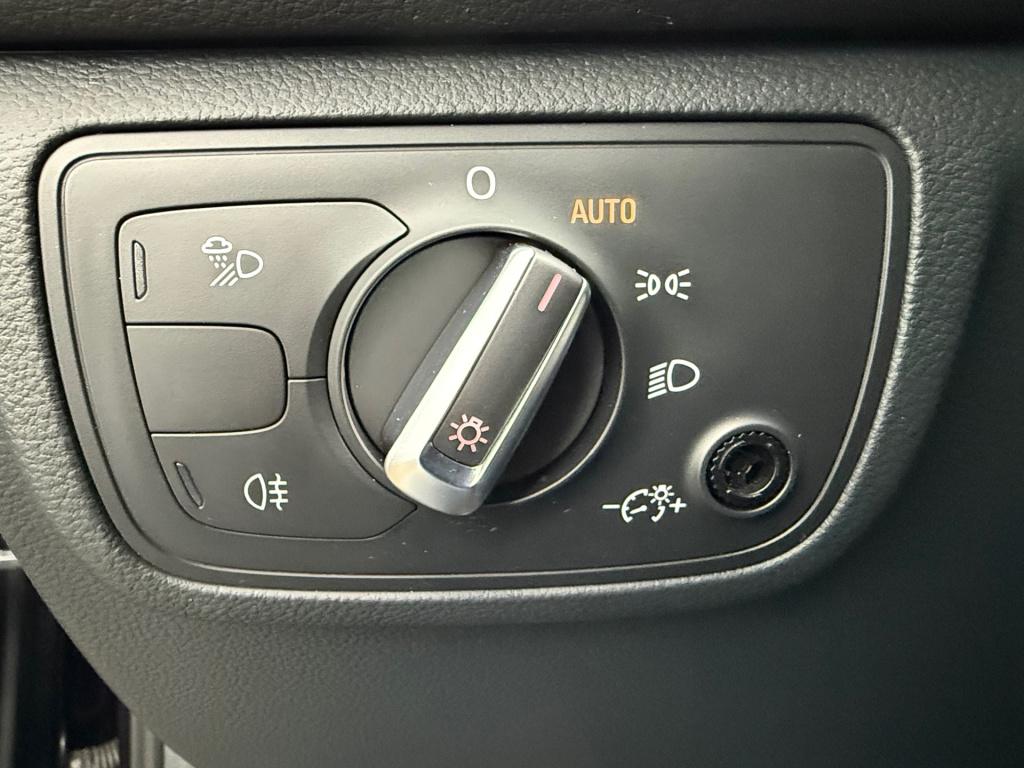 Audi A6 avant 2.0 tfsi business edition