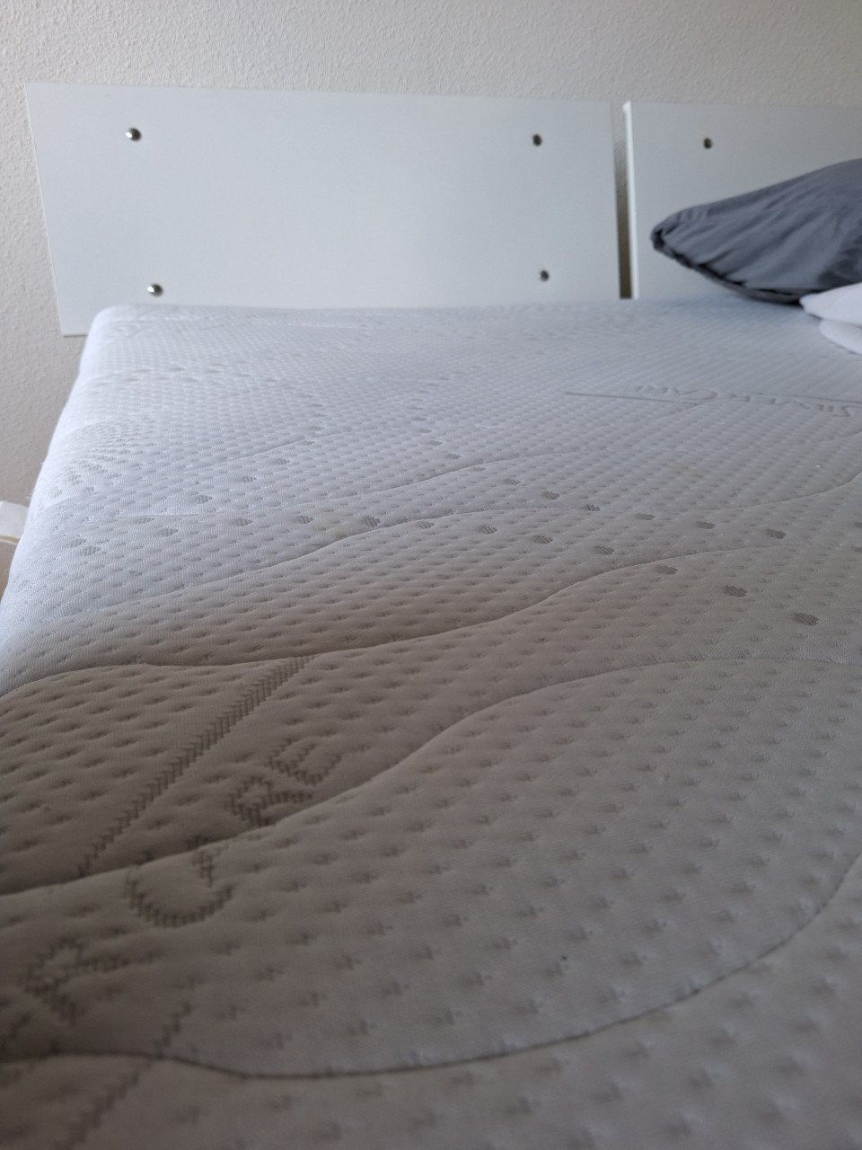 2 persoonsbed