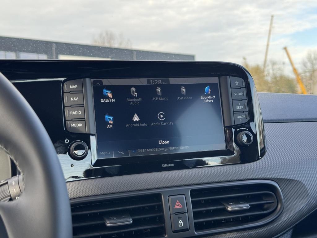 Hyundai I 10 1.0 comfort smart