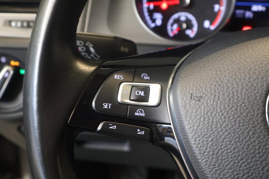 Volkswagen Golf 1.0 tsi connected series nl auto, carplay, all season bande