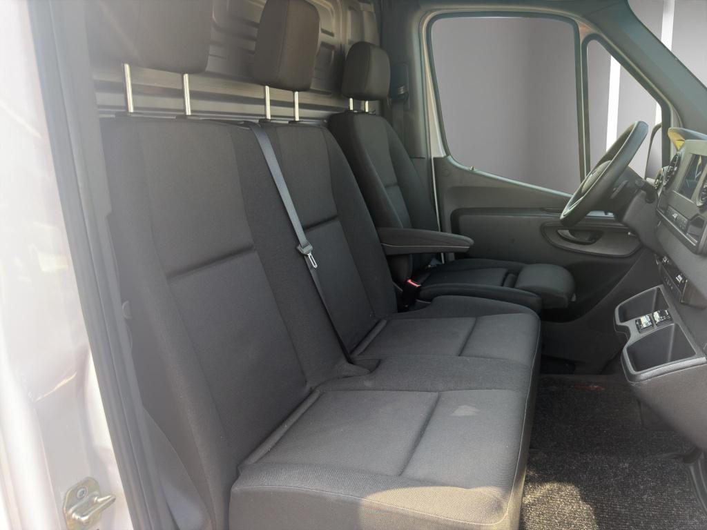 Mercedes-Benz Sprinter 314 2.2 cdi l3h2 koel/vries automaat camera