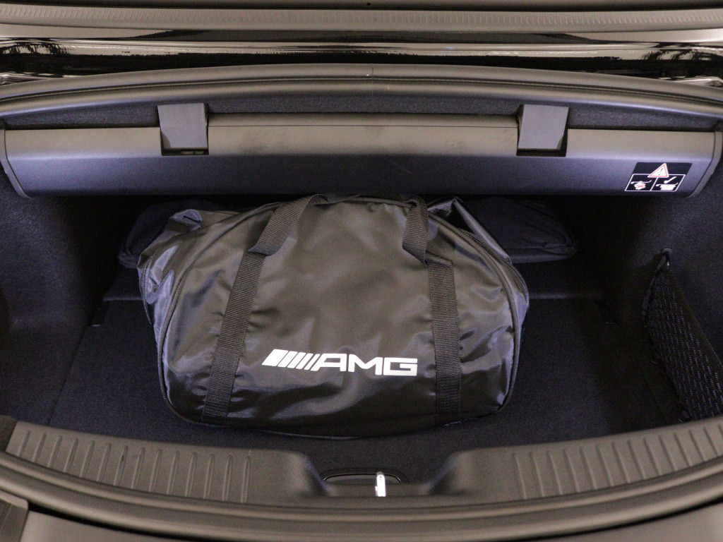 Mercedes-Benz Sl roadster 43 | amg dynamic plus pakket | amg nightpakket | 