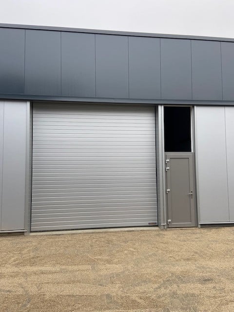 Nieuwbouwunit Vrijburg in Vlissingen