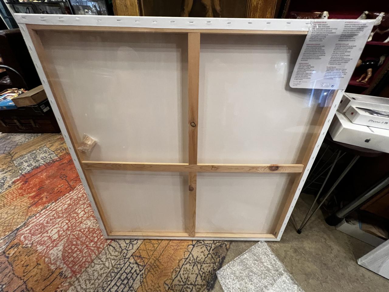 Schildersdoek 3D Talens