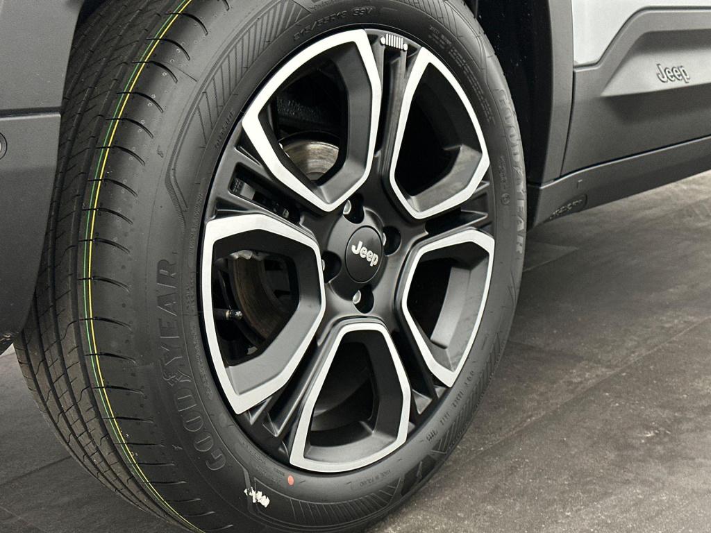 Jeep Avenger 1.2 e-hybrid summit | hoge korting | voorraadvoordeel € 7.000,