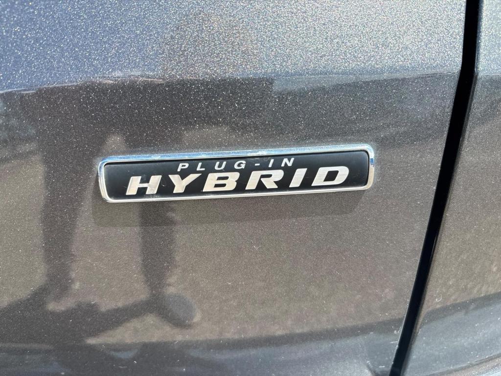 Ford Kuga phev 225pk st-line x,winterpakket , carplay , adaptive cc