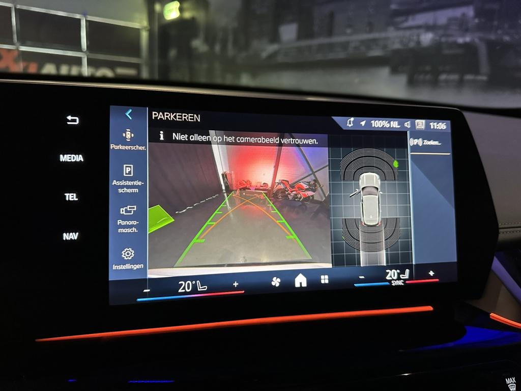 BMW Ix1 edrive20 67 kwh *leer*camera*keyless*