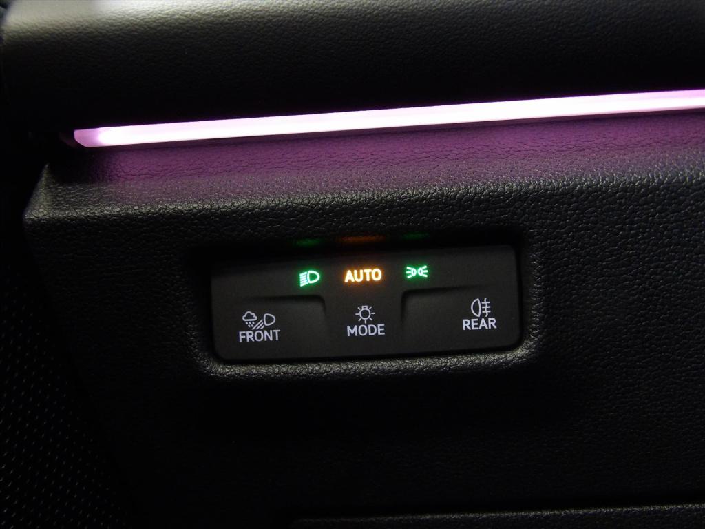 Volkswagen Tayron 1.5 etsi 150pk dsg-7 life edition 7 p, trekhaak