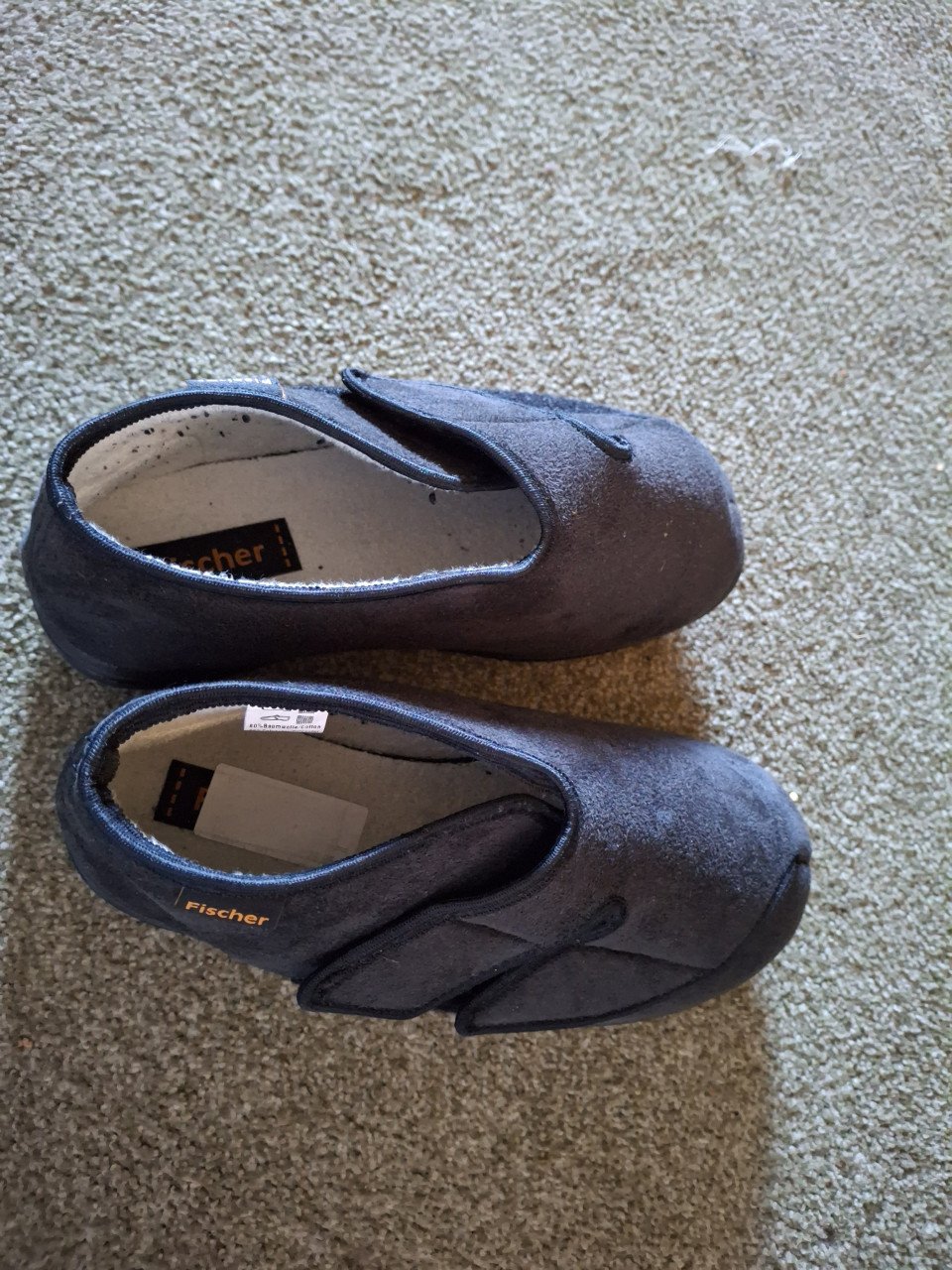 Verbandschoenen