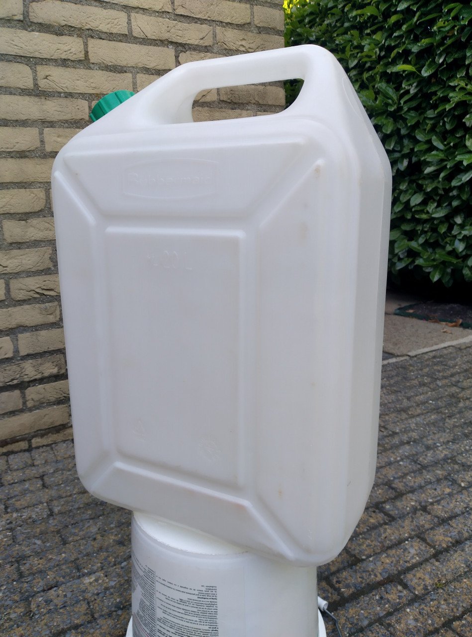 Jerrycan 20 Ltr