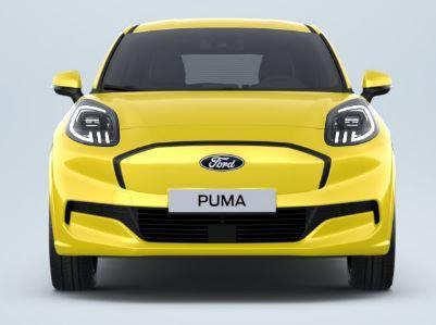 Ford Puma Gen-e premium 44 kwh | €3.000,- ford voordeel! | matrix led kopla