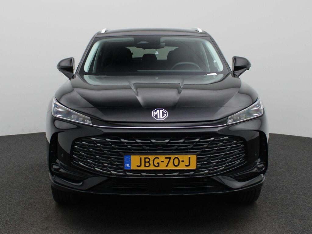 MG Hs mg phev 1.5 luxury