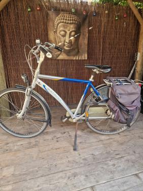 Batavus Crescendo 28" 7 versnellingen