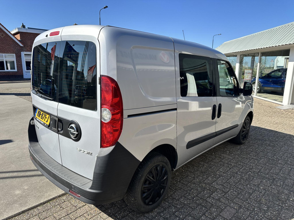 Opel Combo 1.3 cdti l1h1 ecoflex selection marge auto | geen btw & bpm