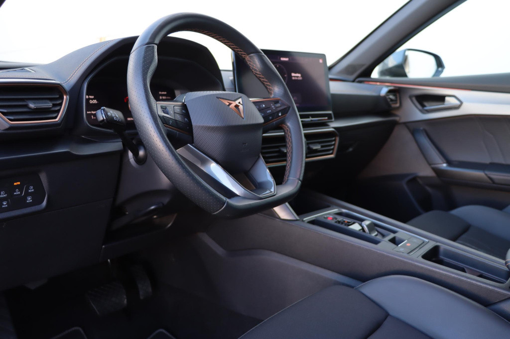 Cupra Formentor 1.4 e-hybrid vz performance 245pk dsg6