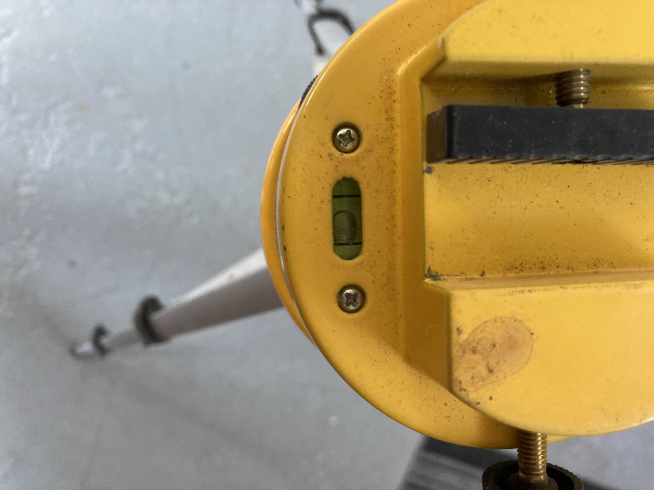 Varo laser 650