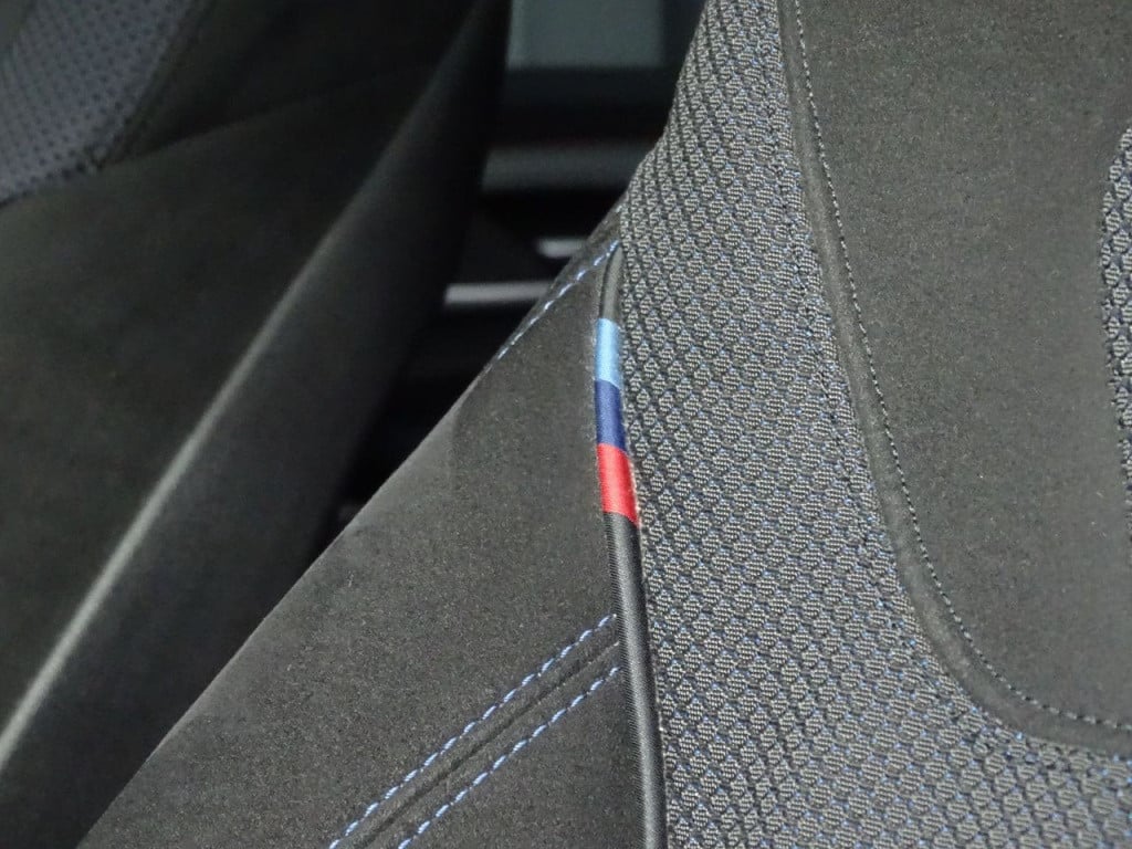 BMW 5 Serie touring 520d executive edition m sportpakket | laser led | harm