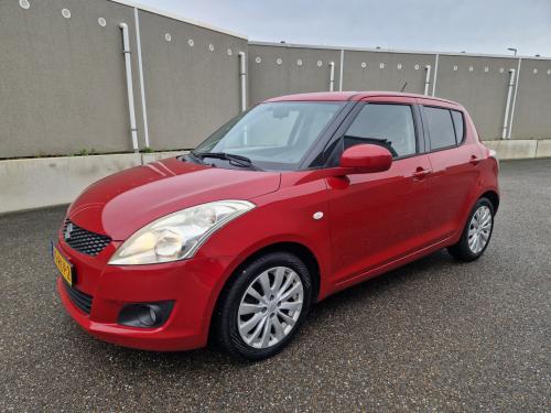 Suzuki Swift 1.2 Exclusive EASSS
