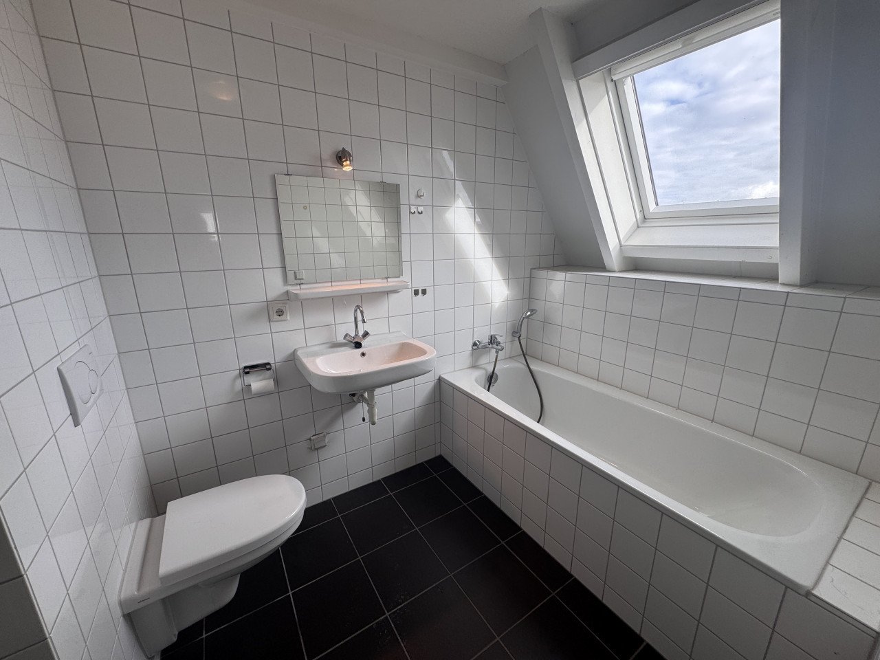 Te huur: Karakteristieke maisonette in hartje Zierikzee