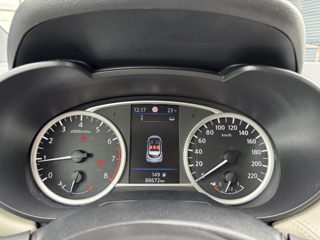 Nissan Micra 1.0 ig-t n-design connect pack