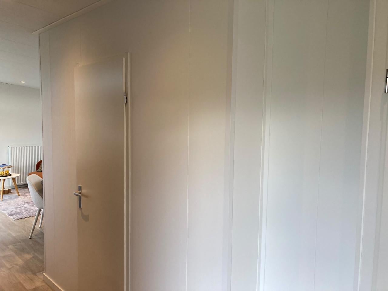 Chalet De Bergjes Volente Deluxe 1100/2