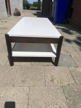 Salontafel vintage