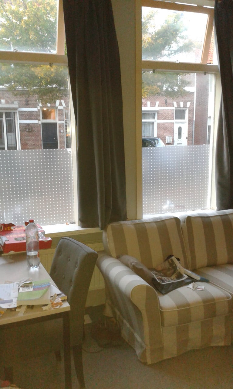 Te huur nette studentenwoning in de binnenstad van Vlissingen