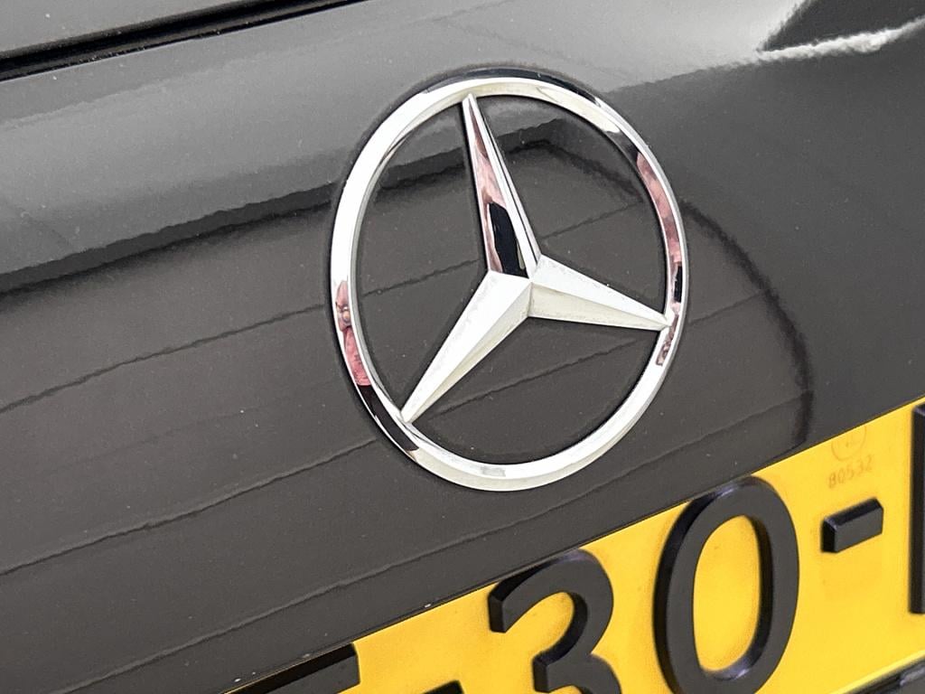 Mercedes-Benz C-Klasse estate 300 e plug-in hybride | panoramadank |  trekh