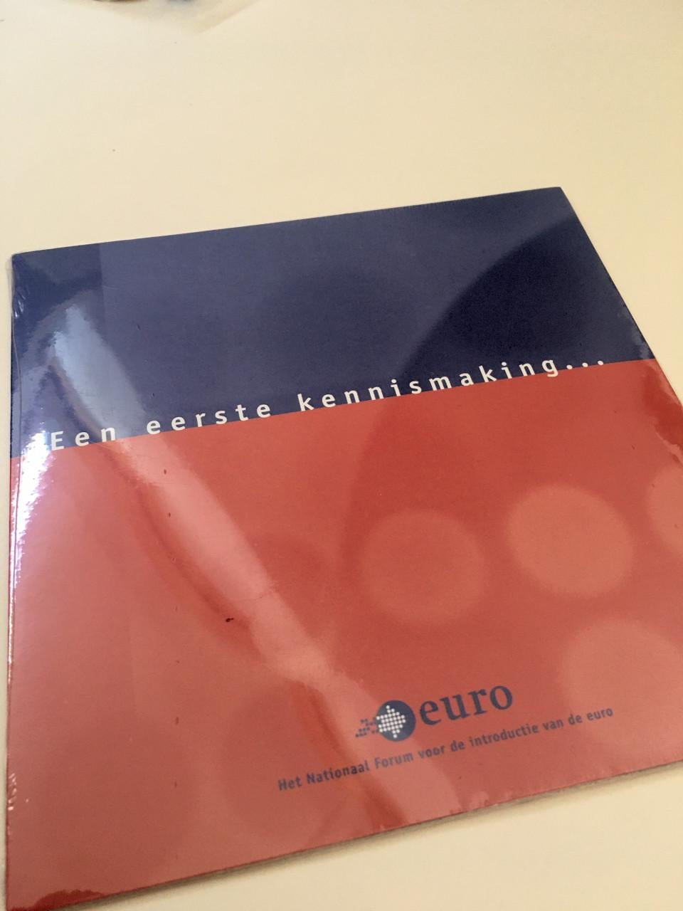 Euro & Gulden Introductiepakket (5x Luxe Sets Sealed + Zalmkit)
