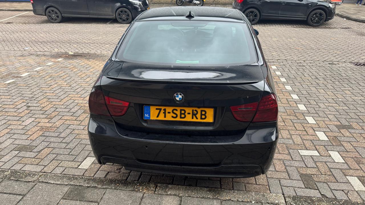 Bmw 90 M3 pakket  2600000 km NAP